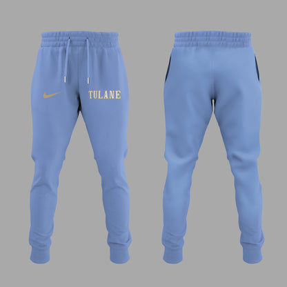 Limited Edition Tulane Football City Edition #UptownFootball TShirt-KC10222503