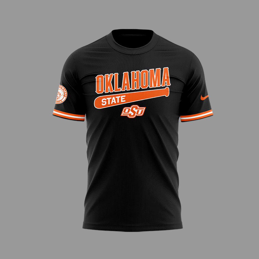 Limited Edition CowboysBaseball x Firefighter Appreciation Night TShirt-LL250326001