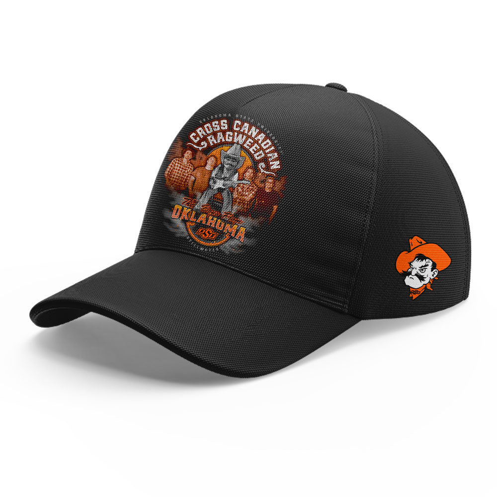 Limited Edition CCR The Boys From Oklahoma Hoodie-LL250411114