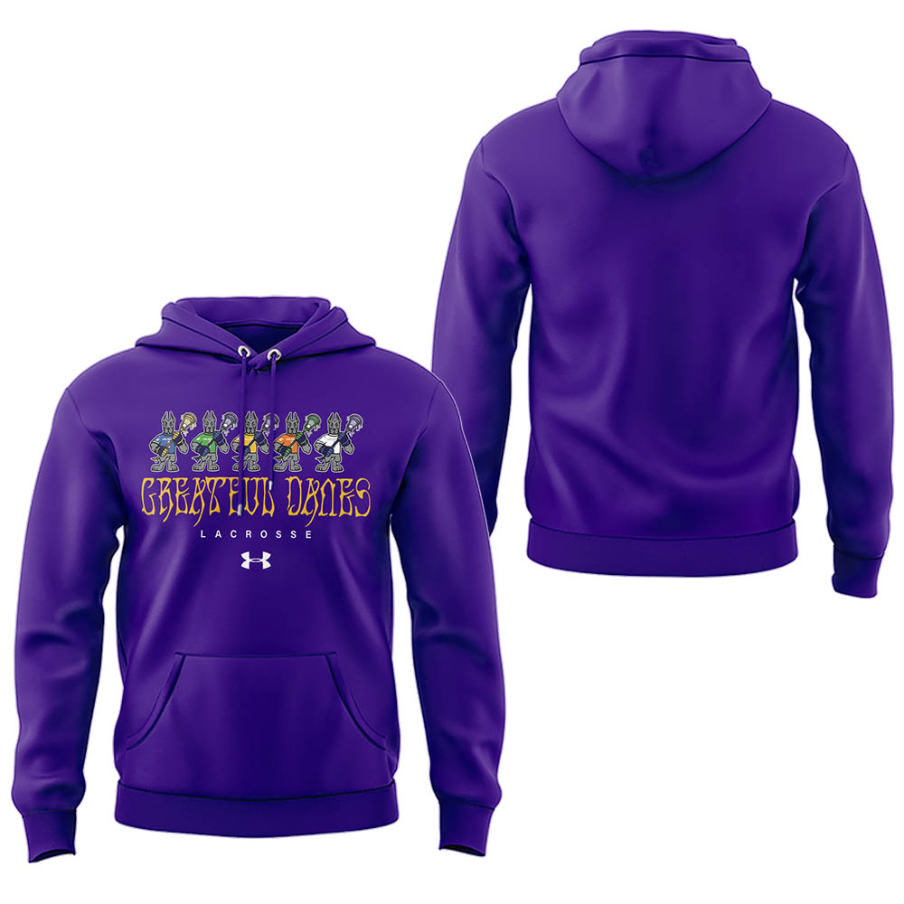 The Gtf Danes 🐶💀 Hoodie