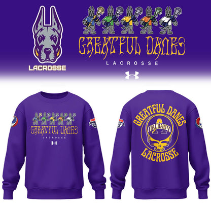 The Gtf Danes 🐶💀 Sweatshirt