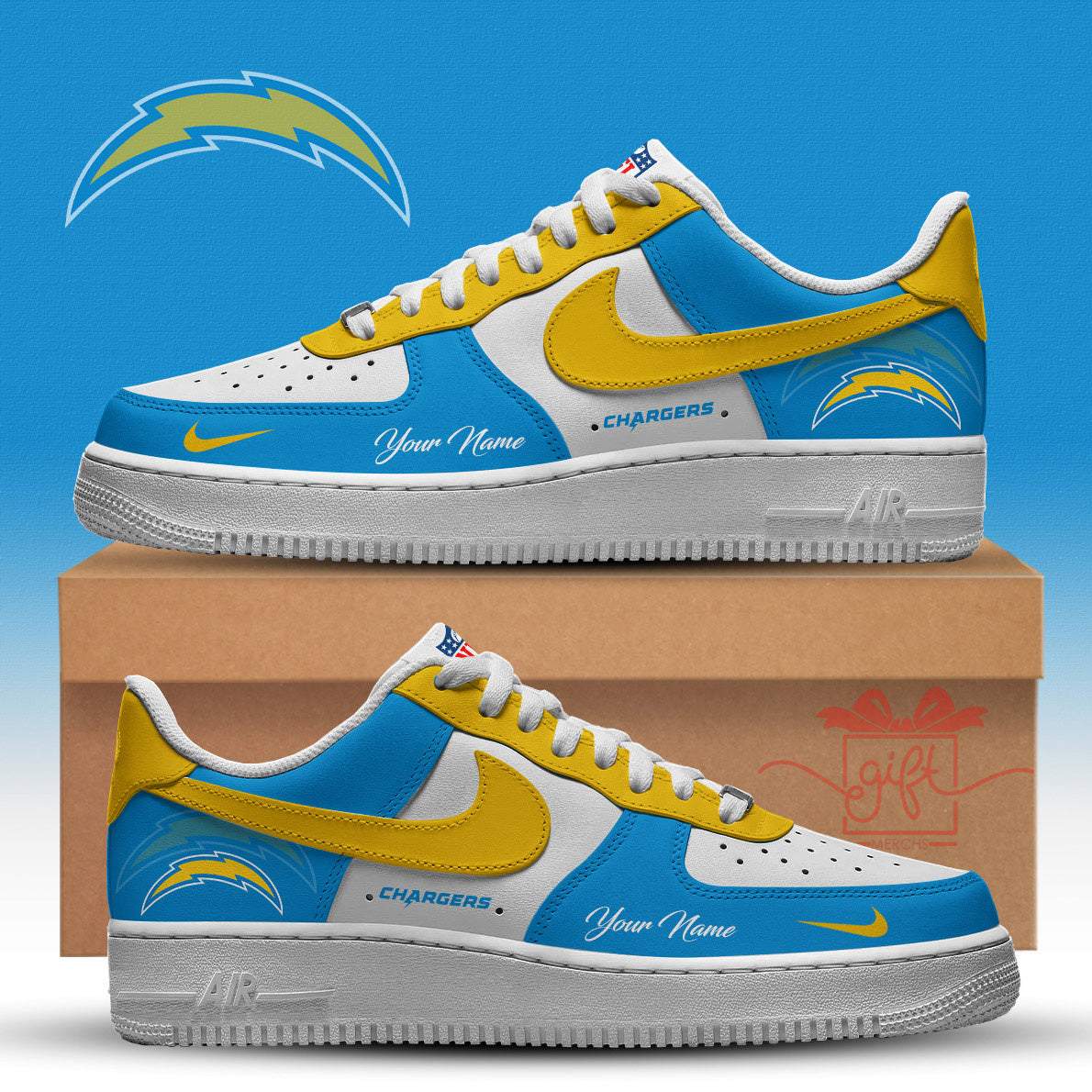 .         LAC Air Force 1 Fashions Shoes Limited