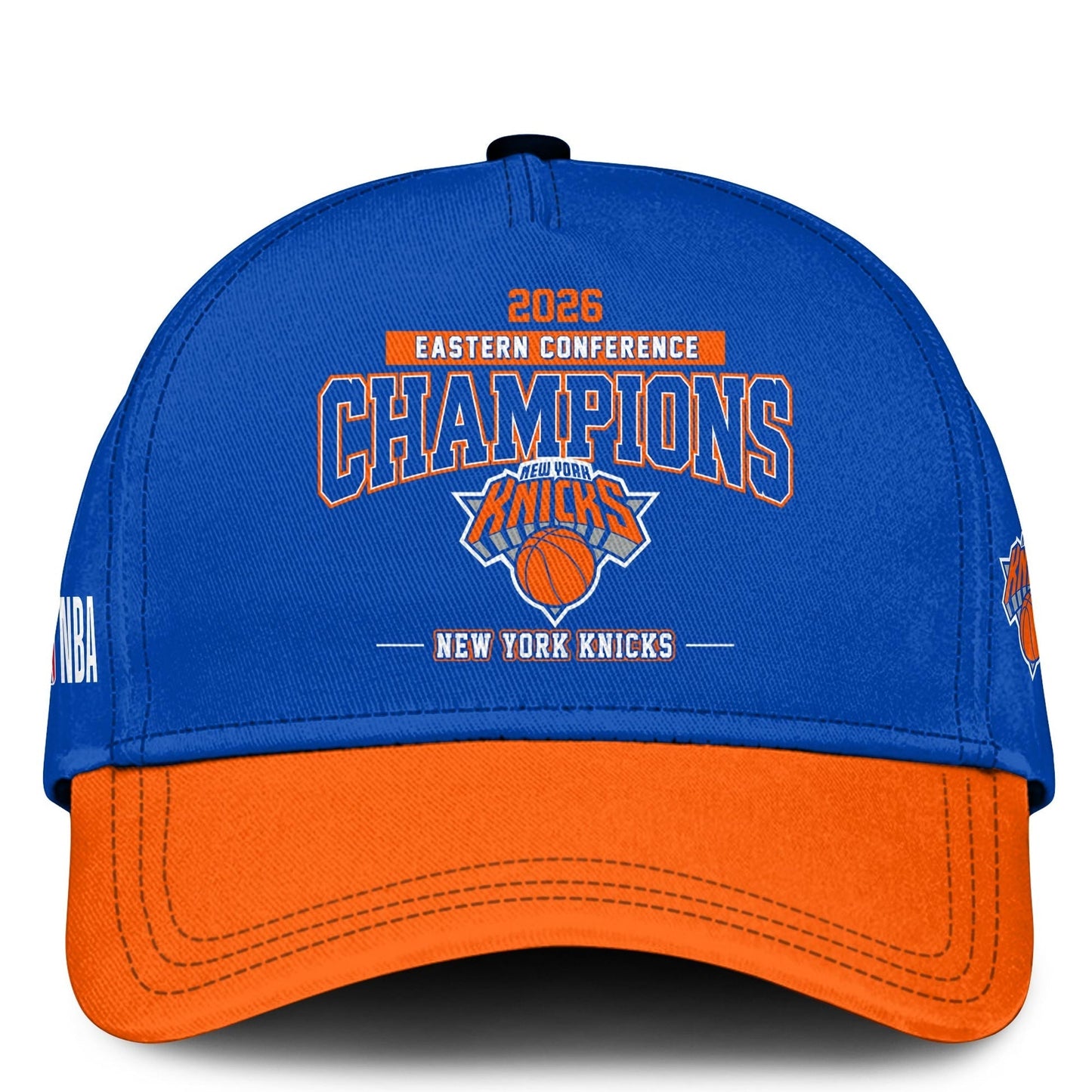 New York Knicks 2026 Eastern Conference Champions T-shirt
