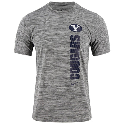 BYU Football Limited T-Shirt-MPU07032411