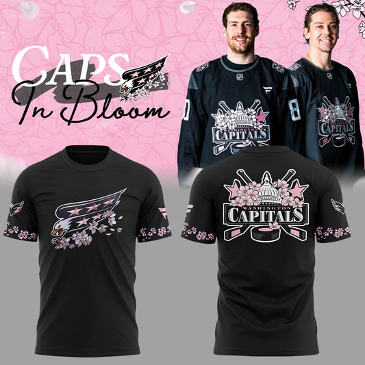 Limited Edition Cherry Blossom 2026 Shirt