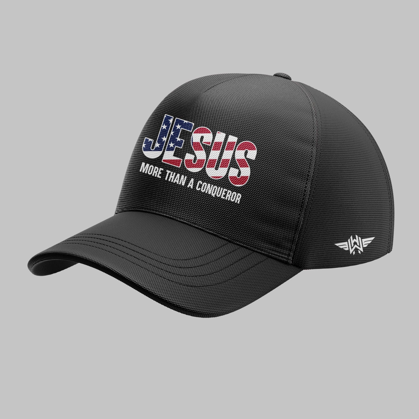 Limited Edition Hendrickson JESUS TShirt-ND03262529