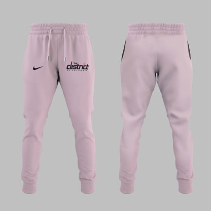 Washington Wizards Merch - Cherry Blossom Hoodie - City In Bloom Collecions
