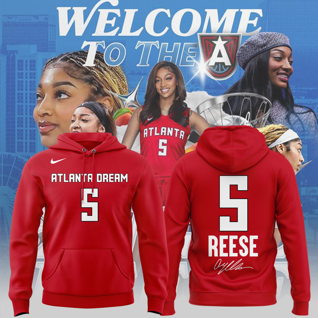 Limited Edition Reese Hoodie
