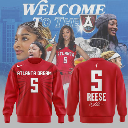 Limited Edition Reese Sweatshirt