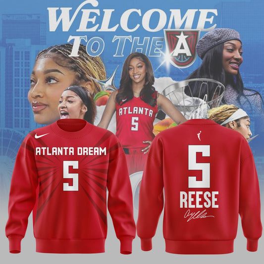 Limited Edition Reese Sweatshirt