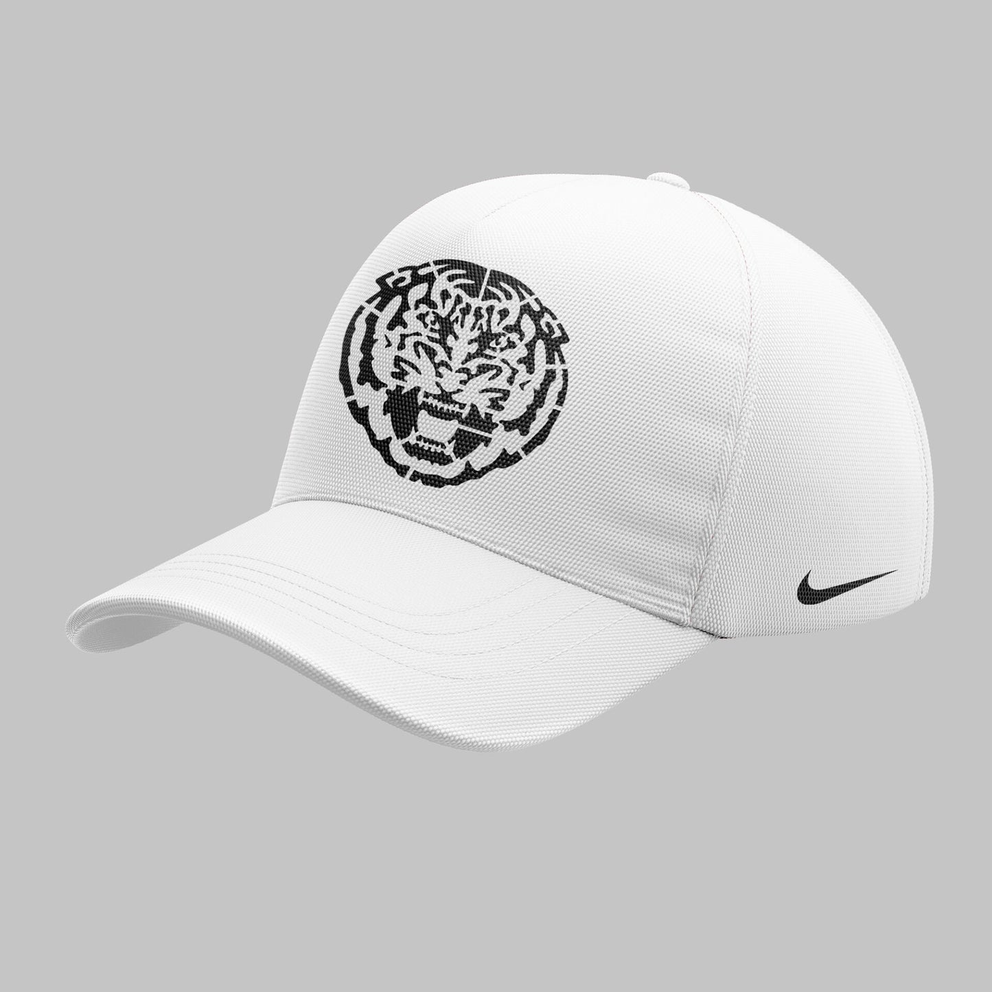 Tigers Football Limited RIP Lacy White T-Shirt-ND04142520