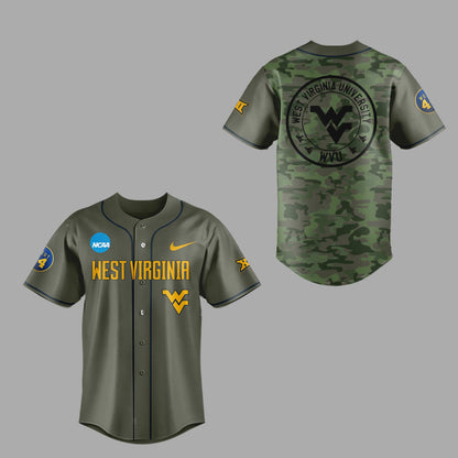 Limited Edition Military Appreciation Jersey-ND06092519