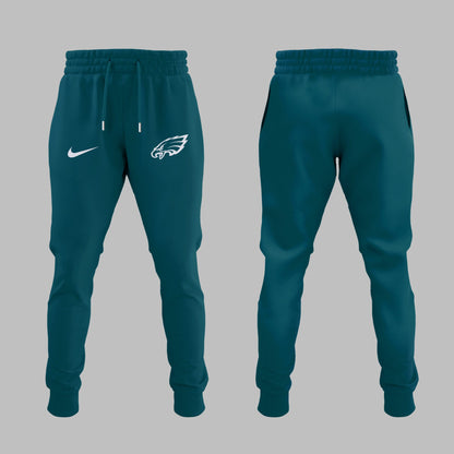 Philadelphia Eagles Harry Potter Combo Tshirt | Jogger | Cap