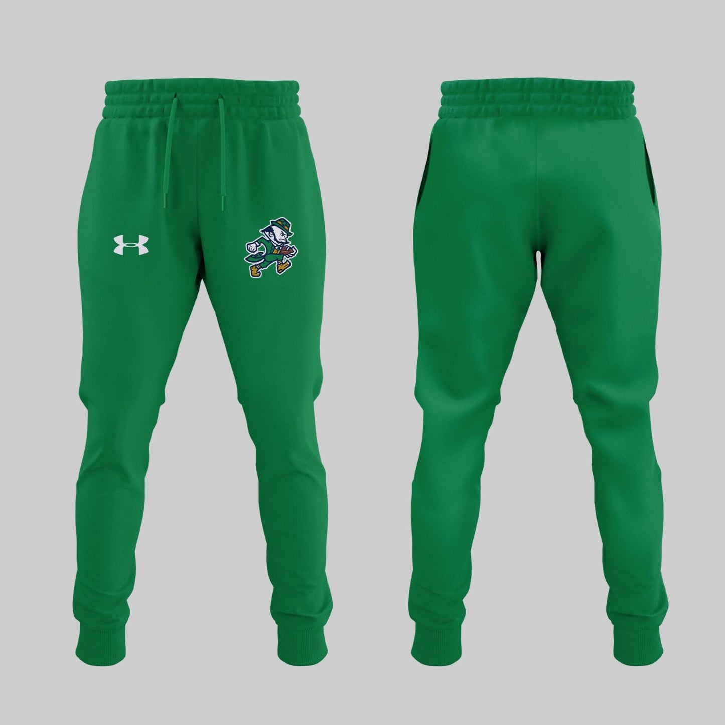 Limited Edition Irish Football Leprechaun Collection 2025 Hoodie