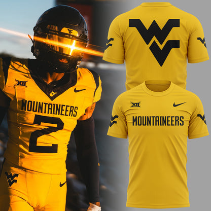 Limited Edition Golden Black Shirt-ND08292508