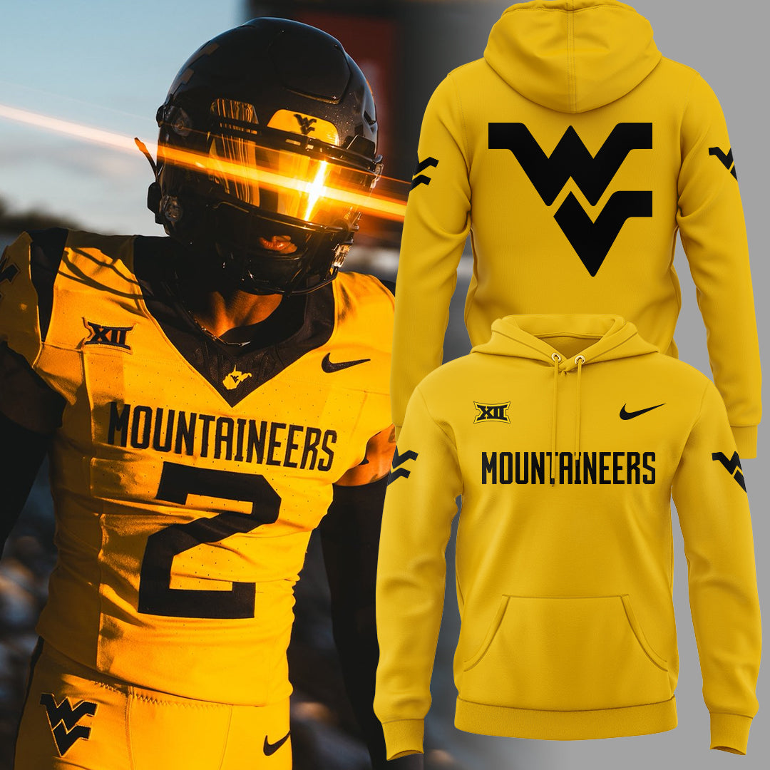 Limited Edition Golden Black Hoodie-ND08292510