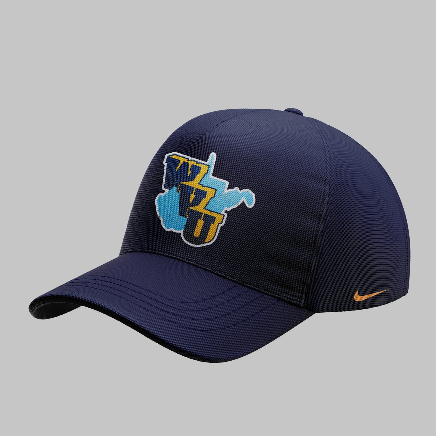 Limited Edition WVU Football 𝟏𝟗𝟔𝟓 𝐓𝐡𝐫𝐨𝐰𝐛𝐚𝐜𝐤 TShirt