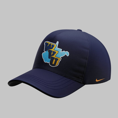 Limited Edition WVU Football 𝟏𝟗𝟔𝟓 𝐓𝐡𝐫𝐨𝐰𝐛𝐚𝐜𝐤 TShirt