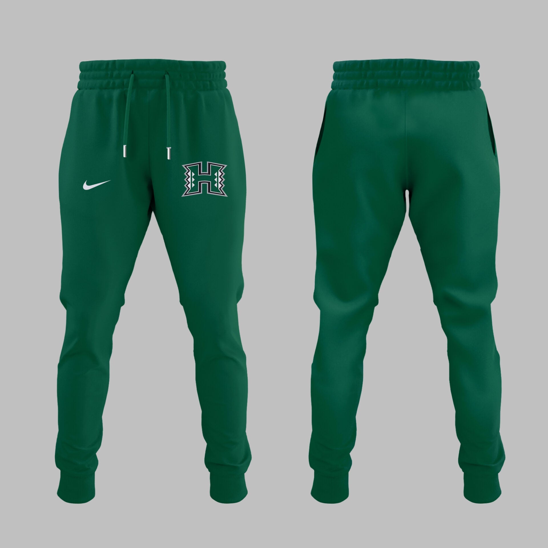 Limited Edition Hawai’i Bowl Champions Hoodie