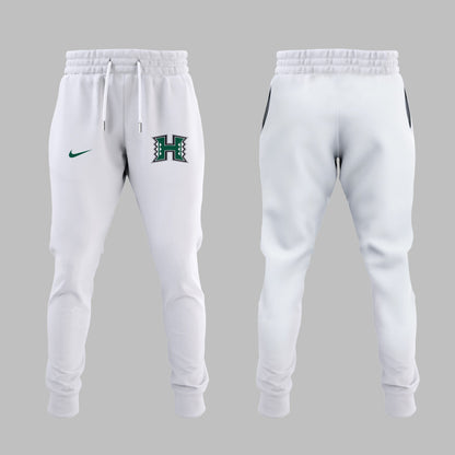 Limited Edition Hawai’i Bowl Champions Hoodie