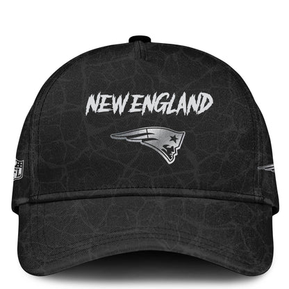 Patriots x Venom Darkness Hoodie
