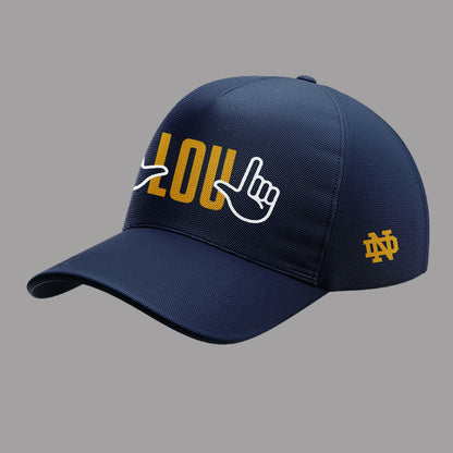 Legacy Of Lou Holtz Limited Edition Hoodie