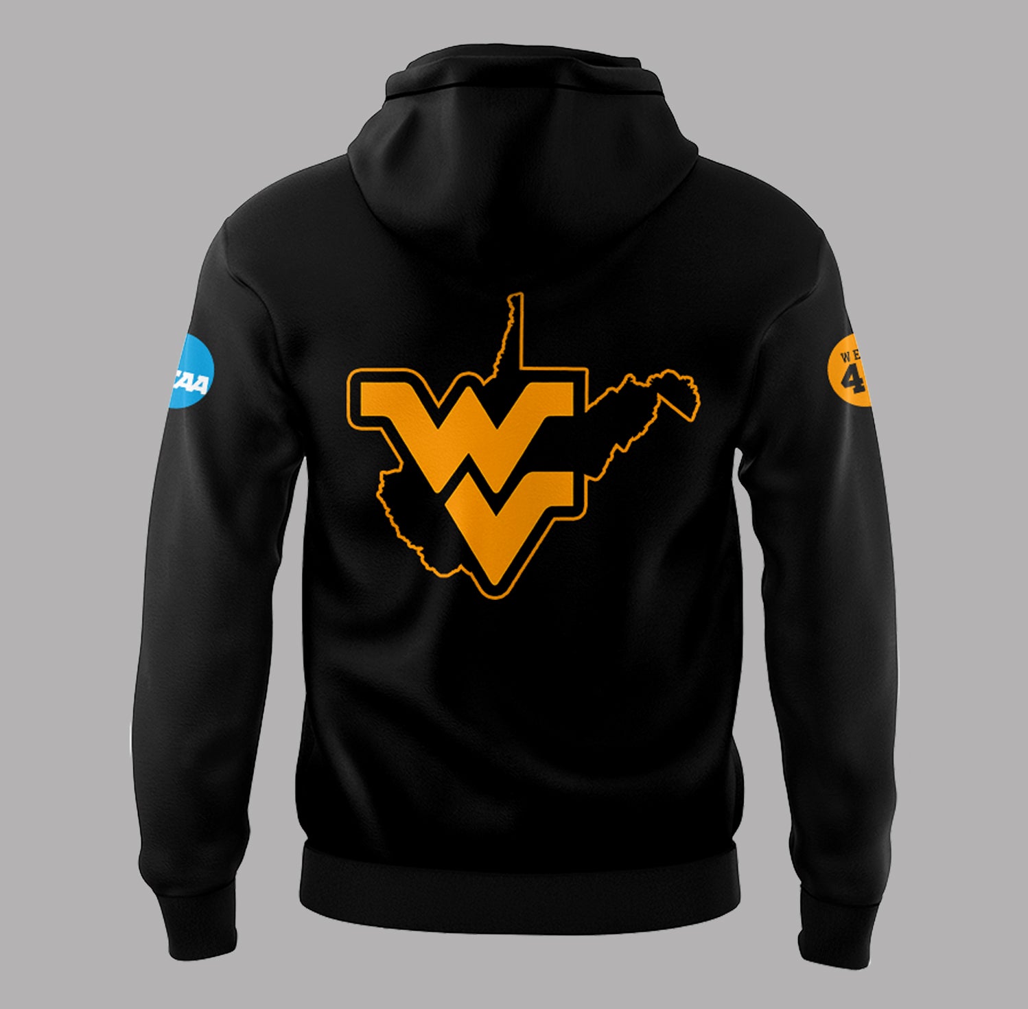 2025 Limited Edition Dark Mode Hoodie-PA03252509