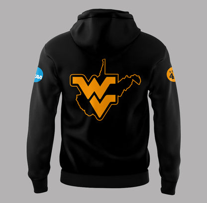 2025 Limited Edition Dark Mode Hoodie-PA03252509