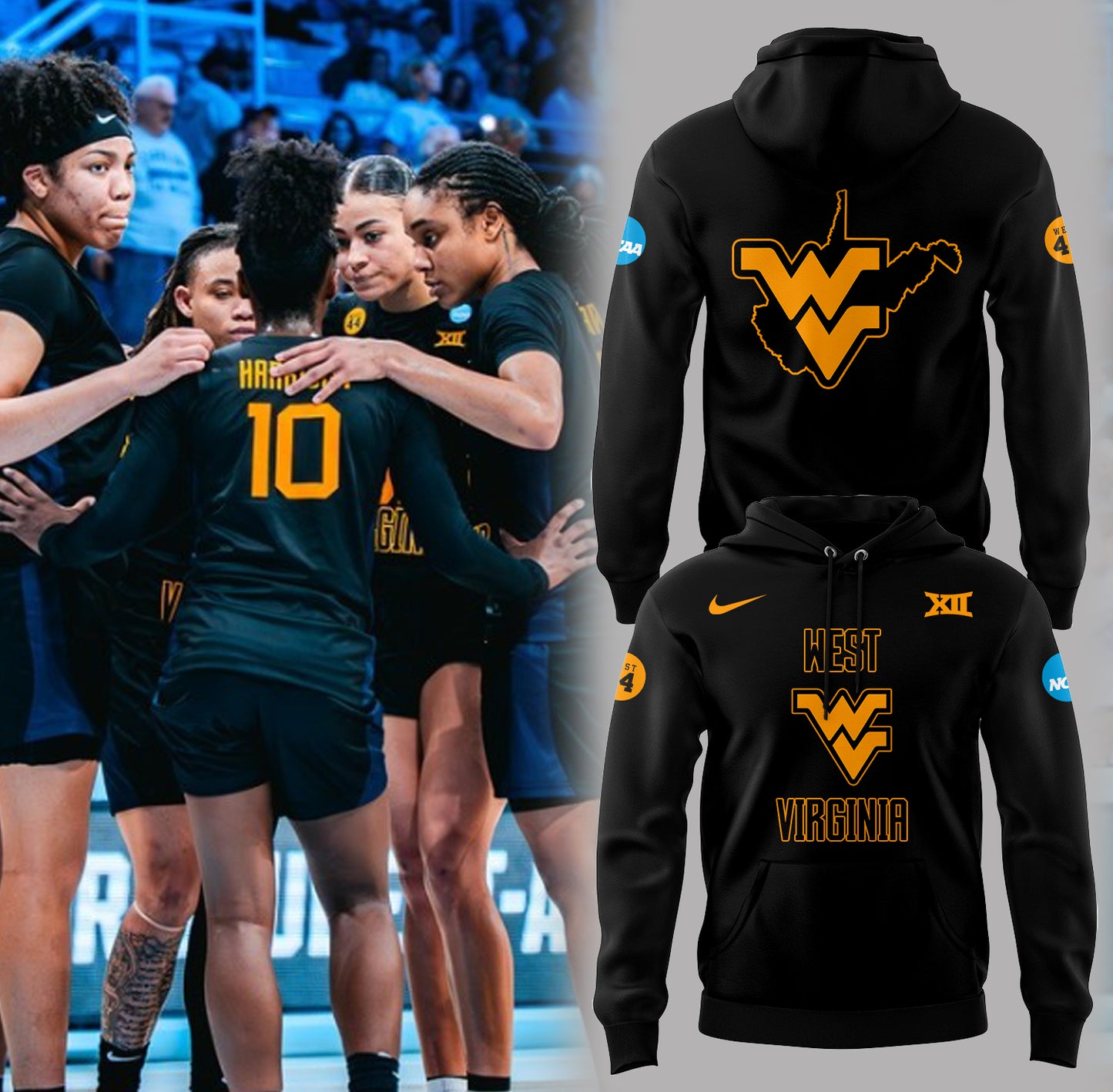 2025 Limited Edition Dark Mode Hoodie-PA03252509