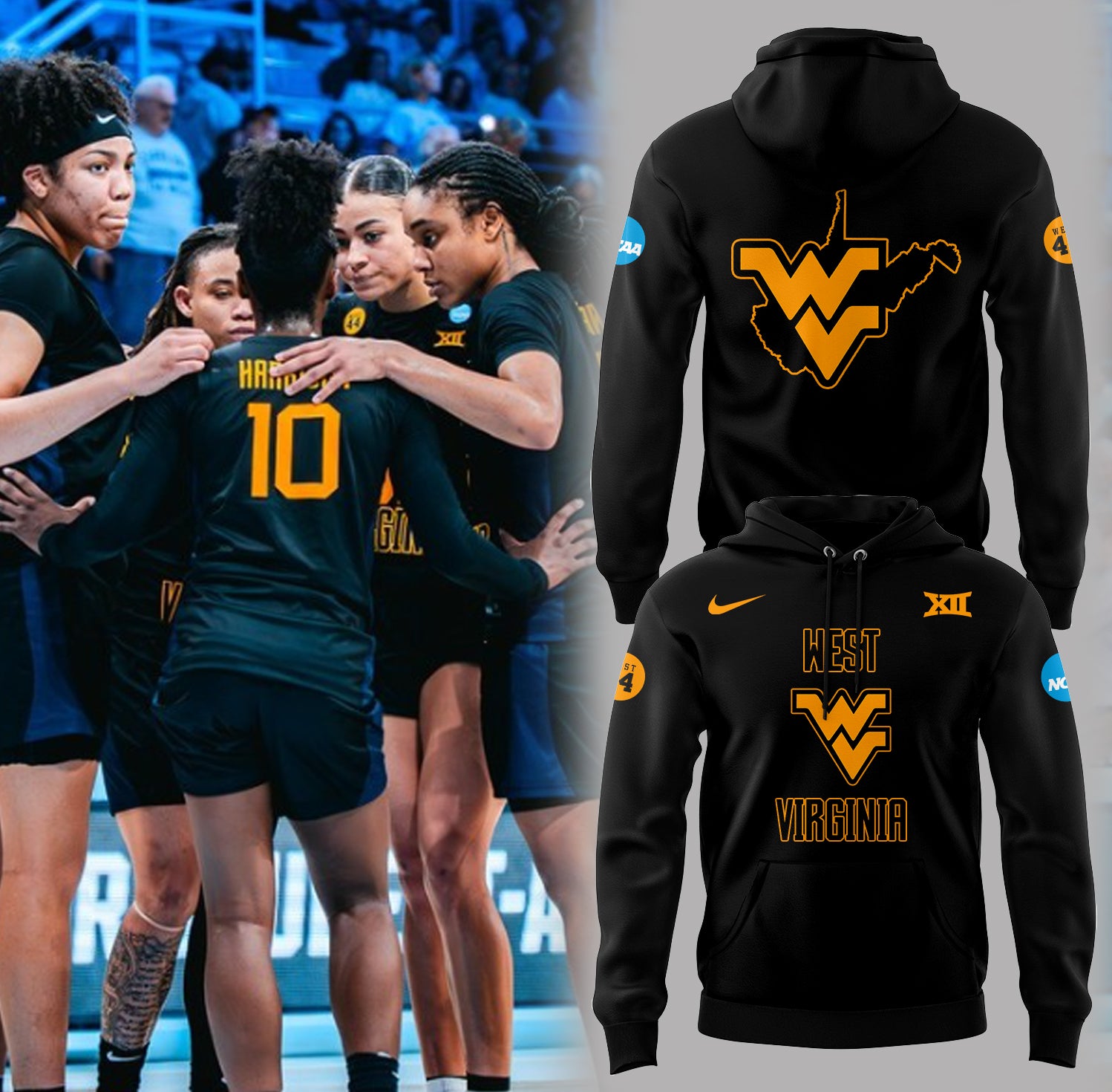 2025 Limited Edition Dark Mode Hoodie-PA03252509