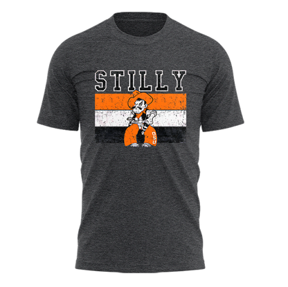 Limited Edition OSU Cowboy STILLY TShirt-PA04112558
