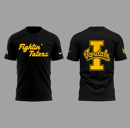 Limited Edition Fightin’ Taters Shirt