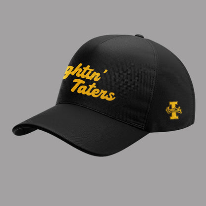 Limited Edition Fightin’ Taters Shirt