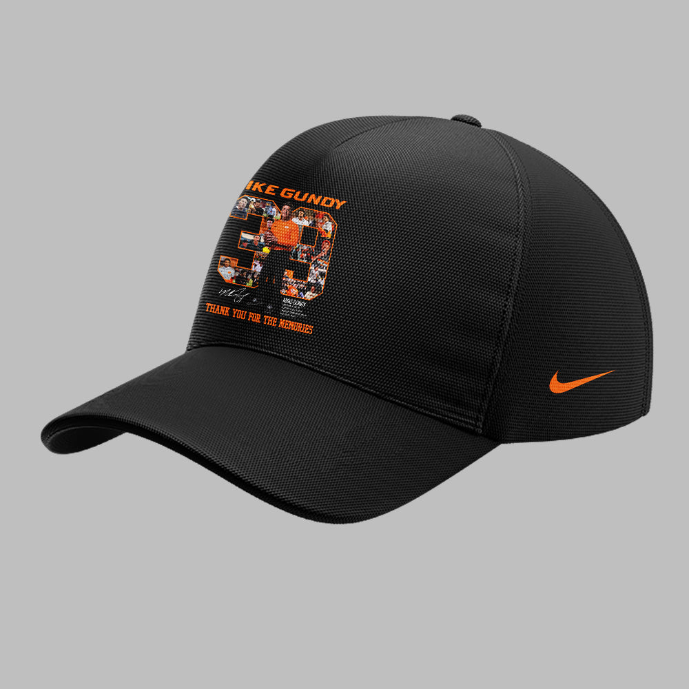 Thank you, Mike Gundy, for 35 years of wholehearted dedication to OSU Football Hoodie