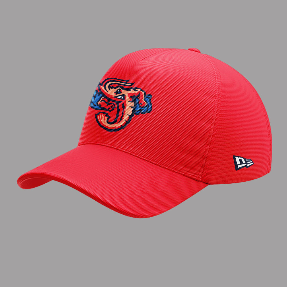 Limited Edition JaxShrimp 2025 International League Champions Hoodie-PA092625008