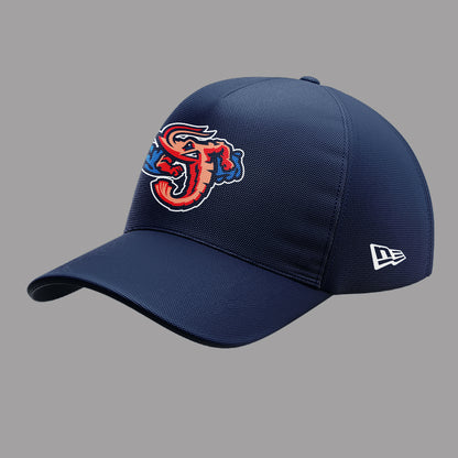 Limited Edition JaxShrimp 2025 International League Champions Hoodie-PA092625016