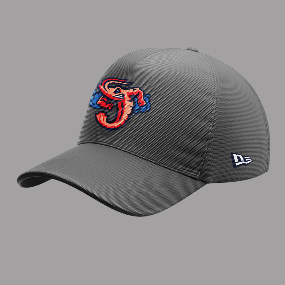 Limited Edition JaxShrimp 2025 International League Champions Hoodie-PA092625018