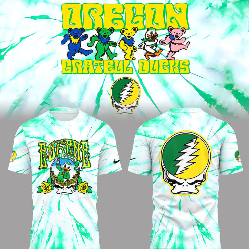 Limited Edition GDucks Tshirt v2