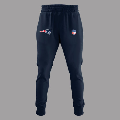 Limited Editon NEP Super Bowl Champions Hoodie