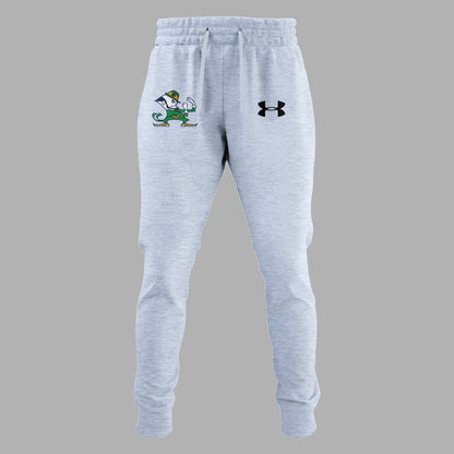 Limited Edition Notre Dame Coach Marcus Freeman Unisex Hoodie