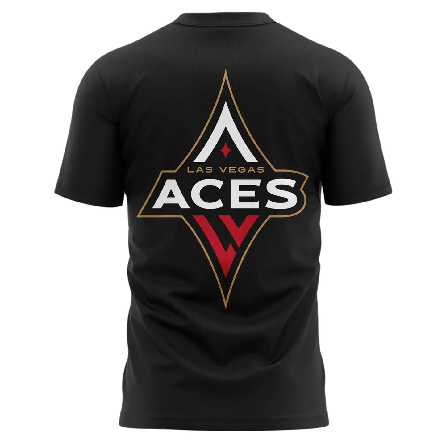 Las Vegas Aces WNBA 2024 Nike Limited MVP T-Shirt-PU092324300