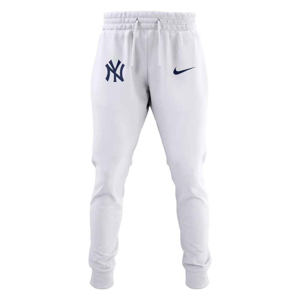 New York Yankees MLB 2024 Nike Limited Hoodie-PU1020241000