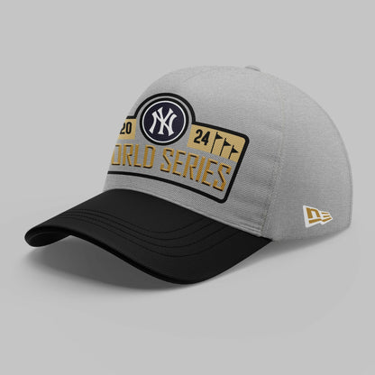 American League Champions New York Yankees Limited Edition Tshirt-PU1021241050