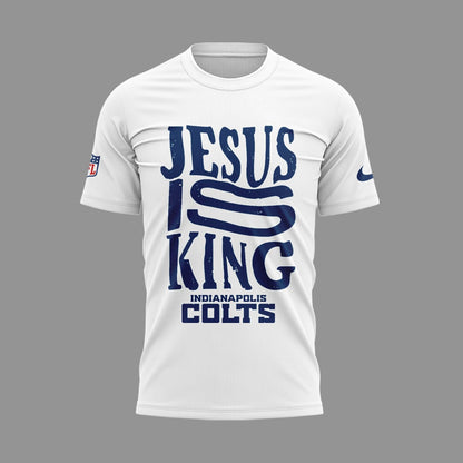 Limited Edition Indianapolis Colts Shirt-PU1026241030
