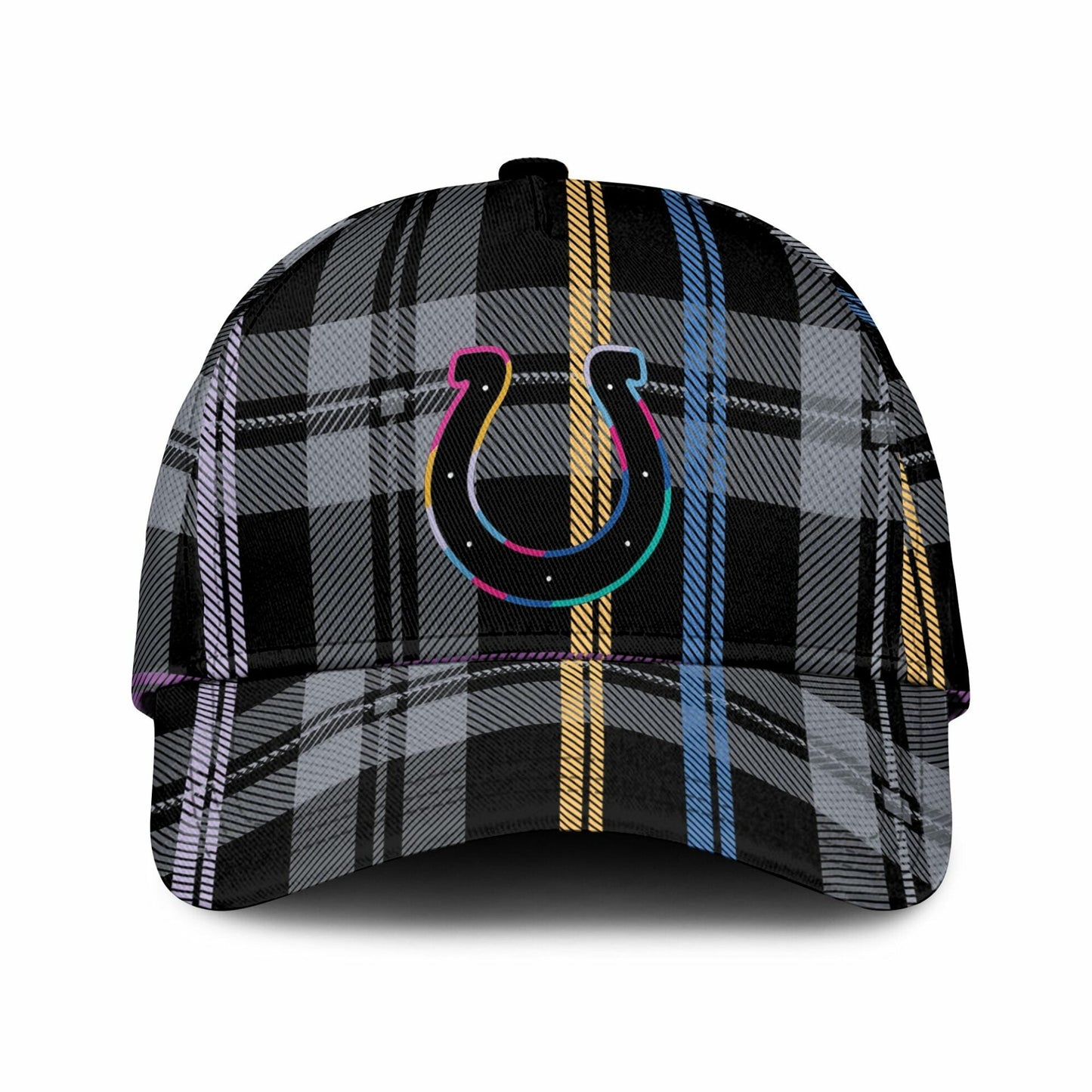 Indianapolis Colts Limited Hoodie-PU1026241032