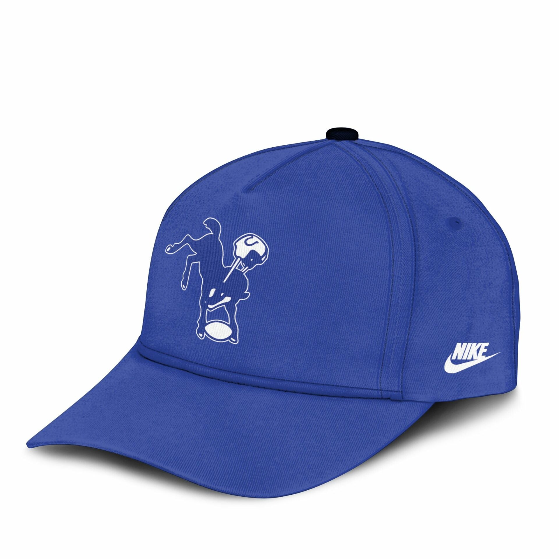 Indianapolis Colts Limited Hoodie-PU1026241034