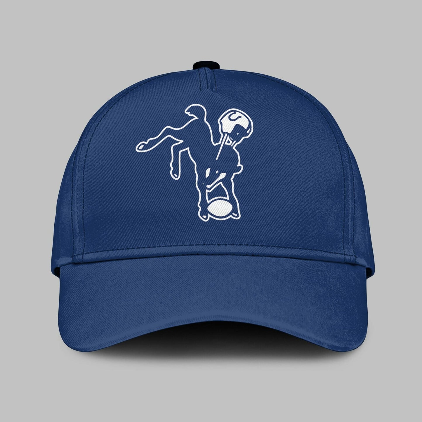 Indianapolis Colts Limited Hoodie-PU1026241036