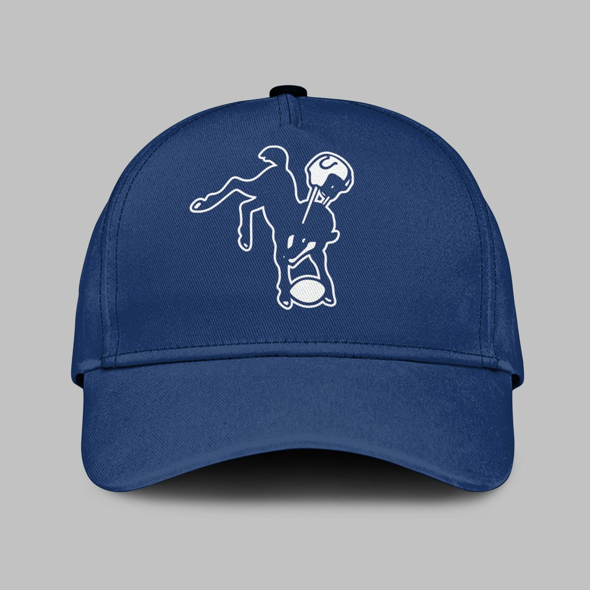 Indianapolis Colts Limited Hoodie-PU1026241036