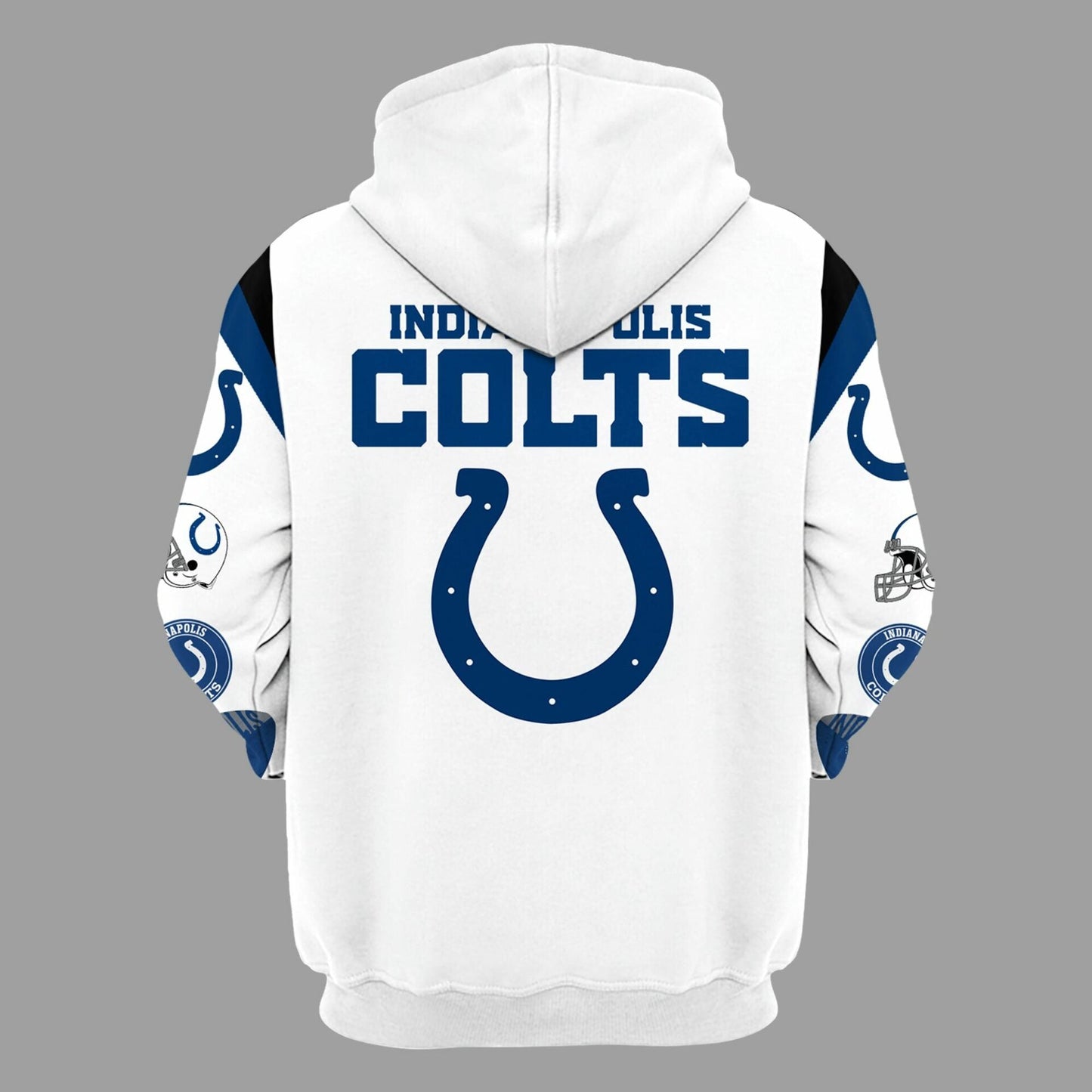 Indianapolis Colts Limited Hoodie-PU1026241039