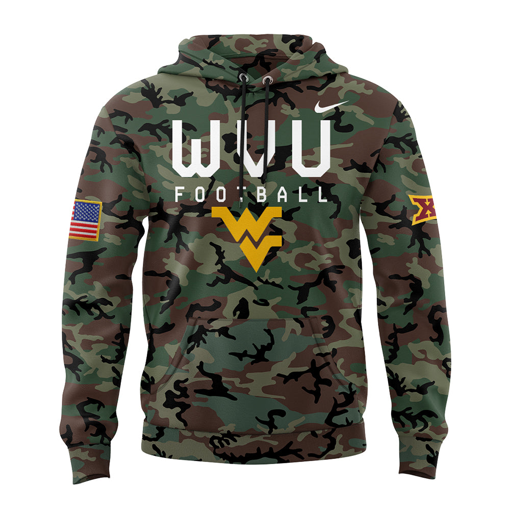 Limited Edition Salute to Service Hoodie-PU1117241000